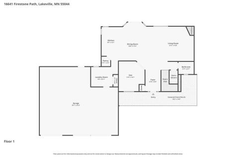 16641 Firestone Path Farmington MN 55024