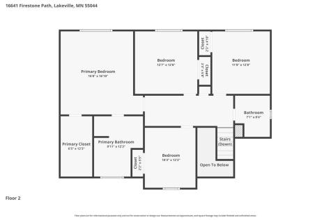 16641 Firestone Path Farmington MN 55024