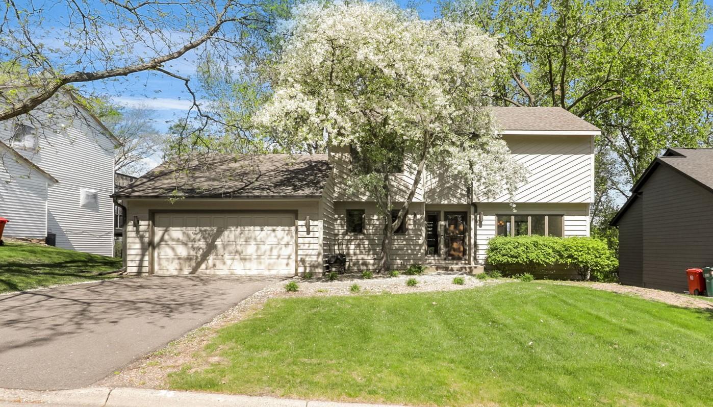 7930 Rhode Island Circle Bloomington MN 55438