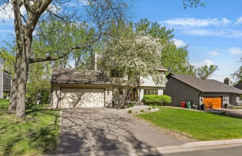 7930 Rhode Island Circle Bloomington MN 55438
