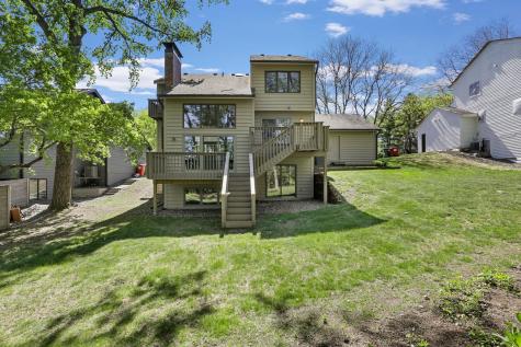 7930 Rhode Island Circle Bloomington MN 55438