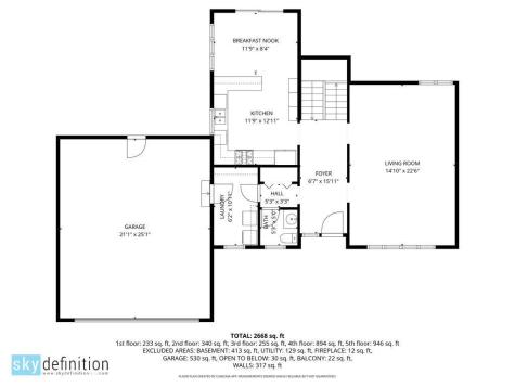7930 Rhode Island Circle Bloomington MN 55438