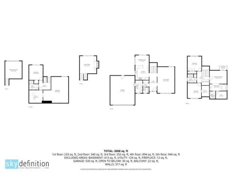7930 Rhode Island Circle Bloomington MN 55438
