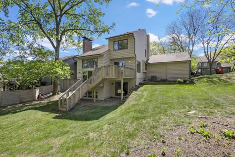 7930 Rhode Island Circle Bloomington MN 55438