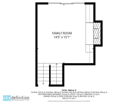 7930 Rhode Island Circle Bloomington MN 55438