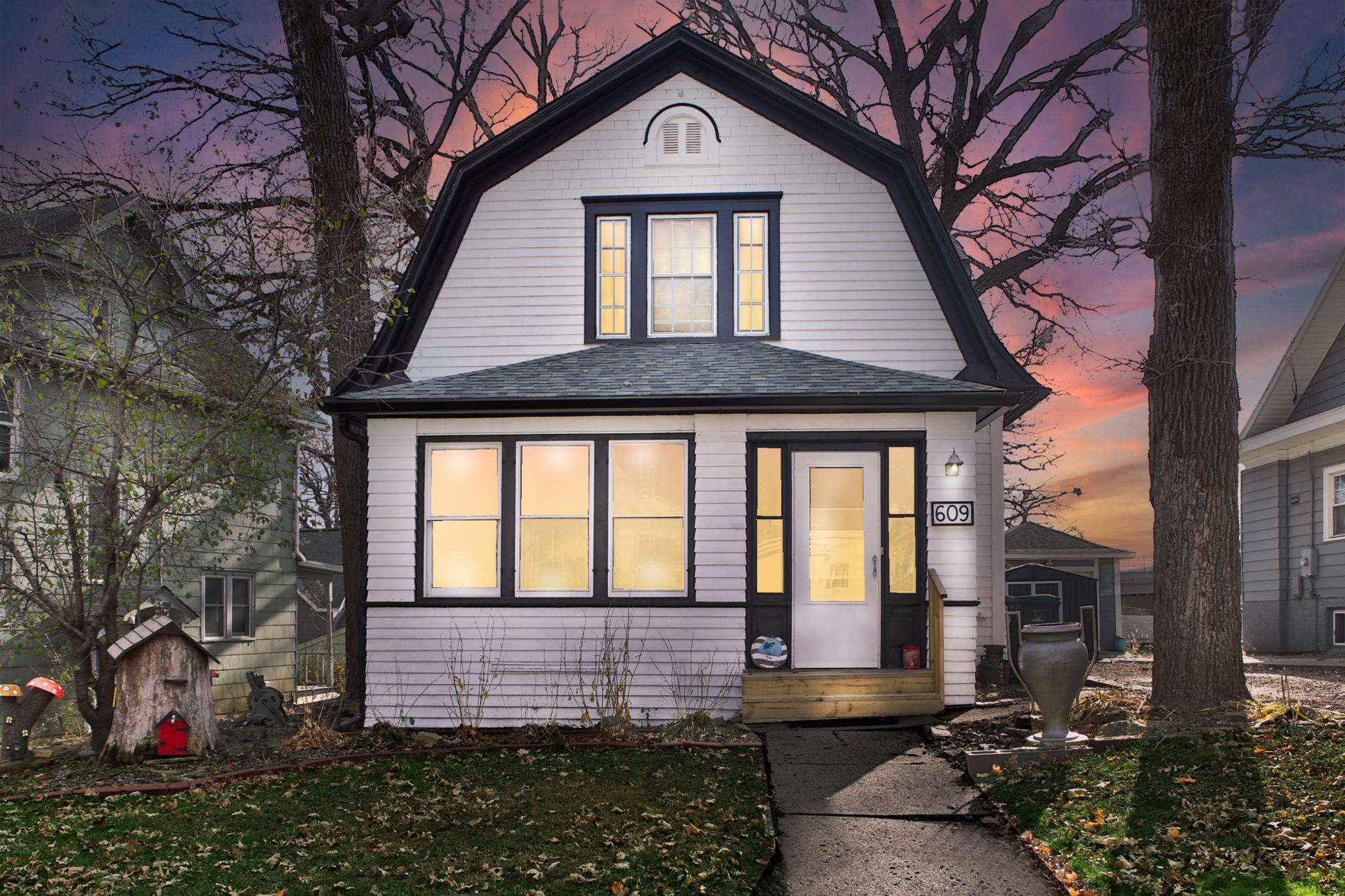 609 Oak Lane Albert Lea MN 56007