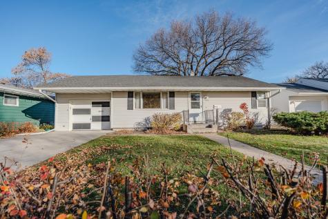 1718 15th Street S Fargo ND 58103