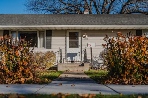 1718 15th Street S Fargo ND 58103
