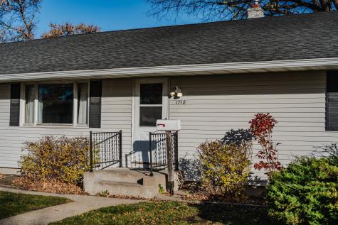 1718 15th Street S Fargo ND 58103