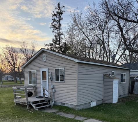 35686 Rush Lake Loop Ottertail MN 56571