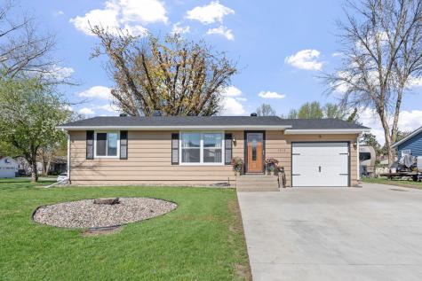 1412 Prairie Avenue SW Faribault MN 55021
