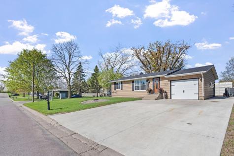 1412 Prairie Avenue SW Faribault MN 55021