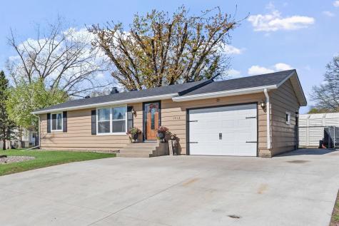 1412 Prairie Avenue SW Faribault MN 55021