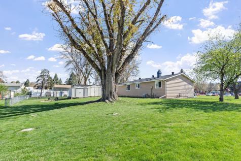 1412 Prairie Avenue SW Faribault MN 55021