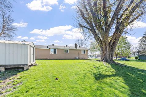 1412 Prairie Avenue SW Faribault MN 55021