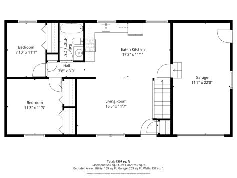 1412 Prairie Avenue SW Faribault MN 55021