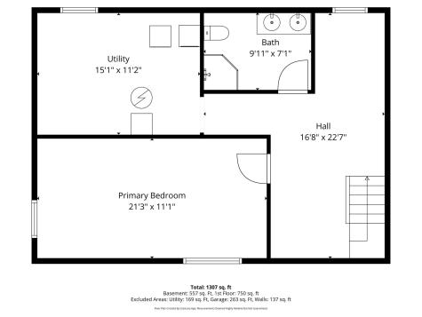 1412 Prairie Avenue SW Faribault MN 55021