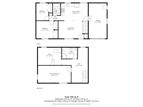 1412 Prairie Avenue SW Faribault MN 55021