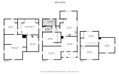 404 2ND Street S Wahpeton ND 58075
