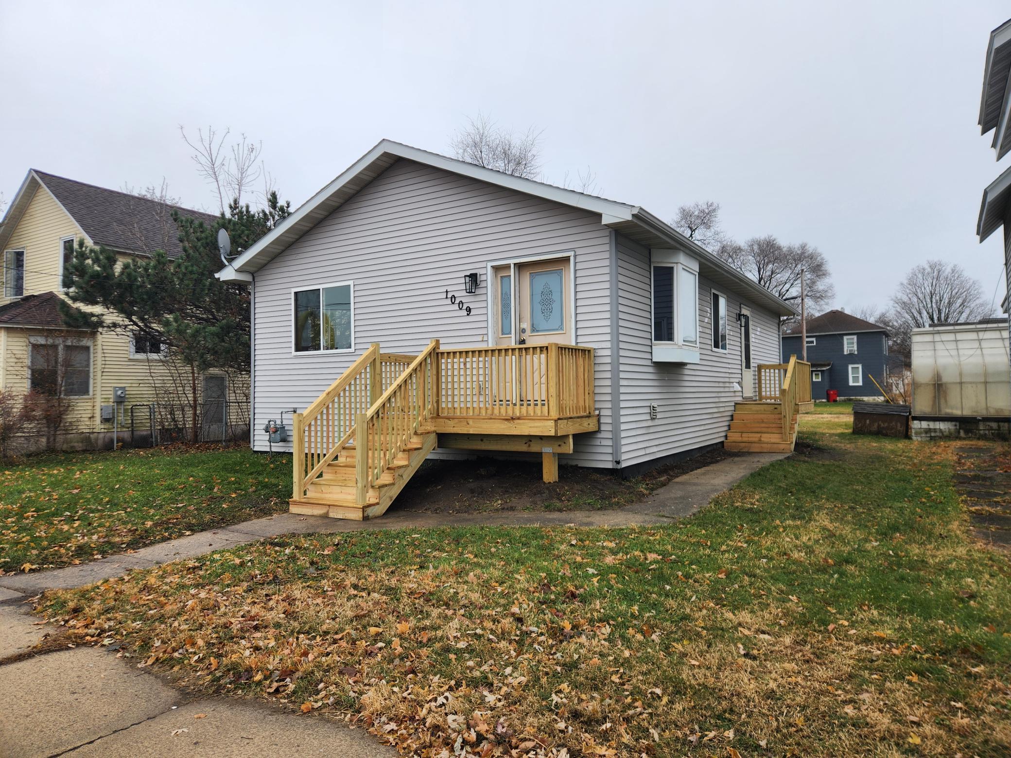 1009 1st Avenue SW Austin MN 55912