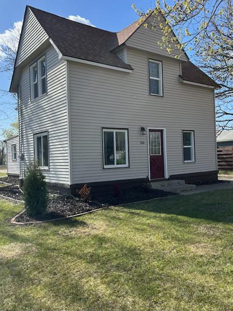 406 Park Street Alexandria MN 56308