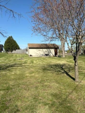 406 Park Street Alexandria MN 56308