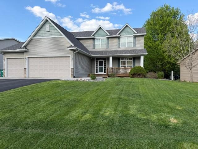 680 Kayla Lane Hanover MN 55341