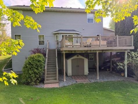 680 Kayla Lane Hanover MN 55341