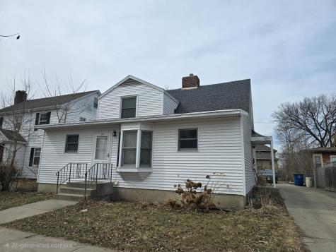 505 5th Street S Moorhead MN 56560