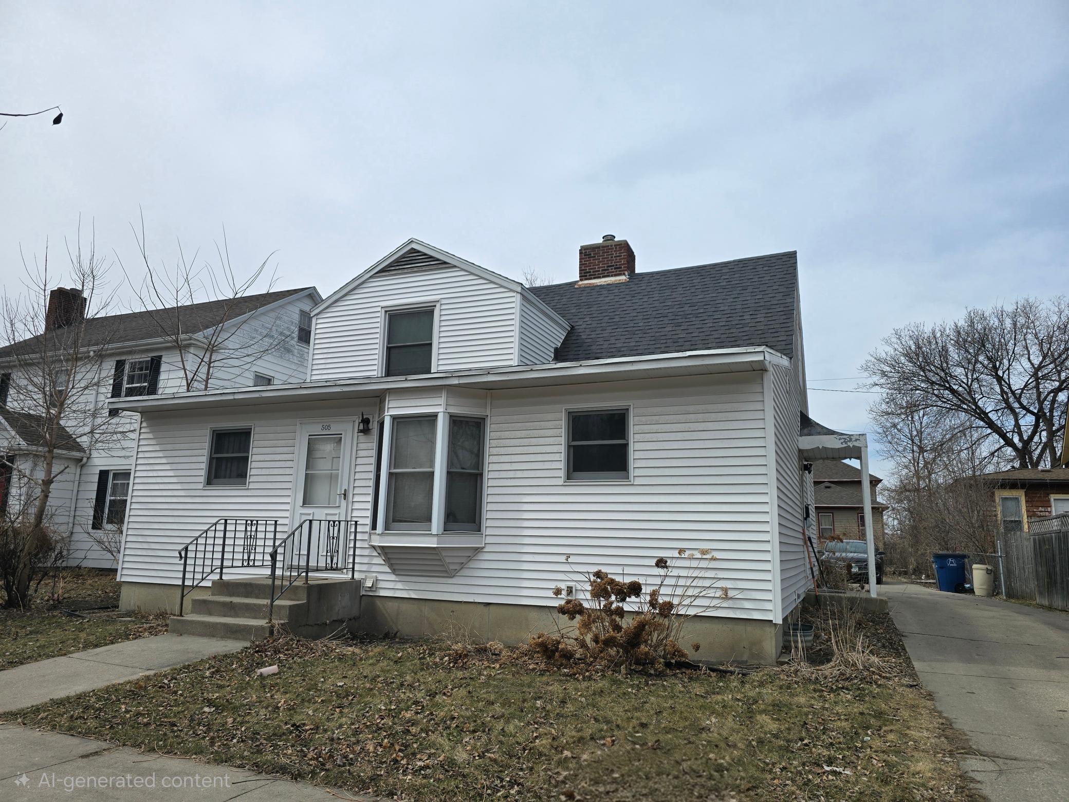 505 5th Street S Moorhead MN 56560