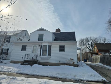 505 5th Street S Moorhead MN 56560