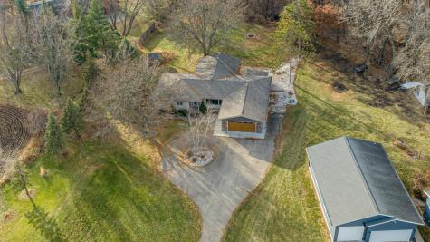 101 Mapleridge Drive Mankato MN 56001