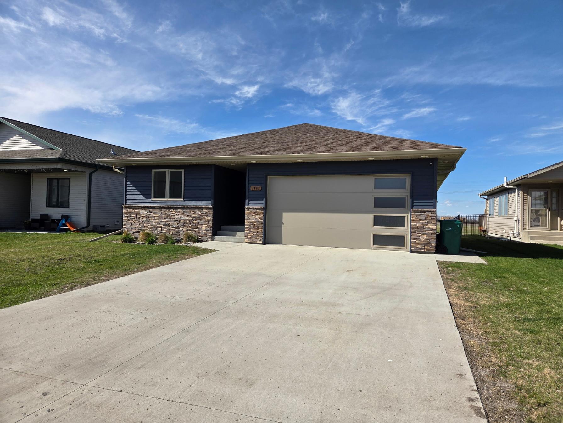 1882 18th Avenue N Wahpeton ND 58075
