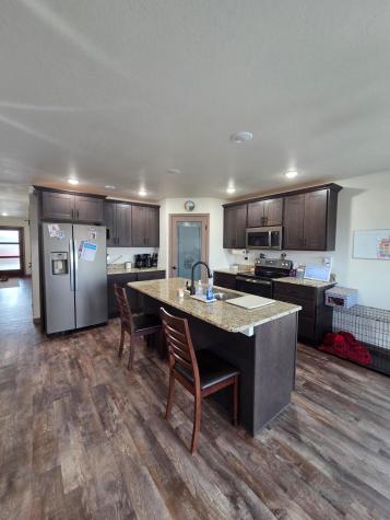 1882 18th Avenue N Wahpeton ND 58075