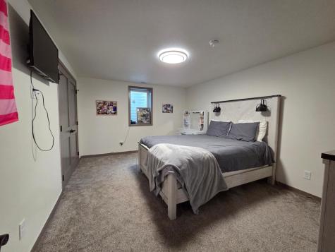 1882 18th Avenue N Wahpeton ND 58075