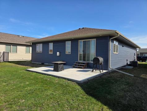 1882 18th Avenue N Wahpeton ND 58075