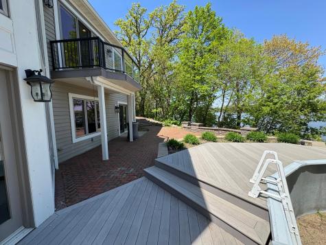 1917 South Shore Drive Albert Lea MN 56007