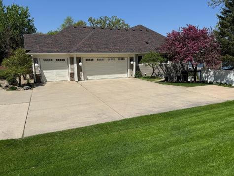 1917 South Shore Drive Albert Lea MN 56007