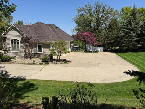 1917 South Shore Drive Albert Lea MN 56007