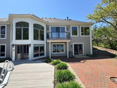 1917 South Shore Drive Albert Lea MN 56007