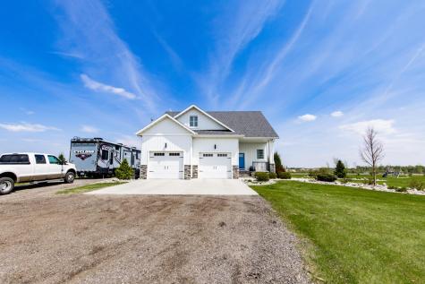 4508 70th Street S Glyndon MN 56547