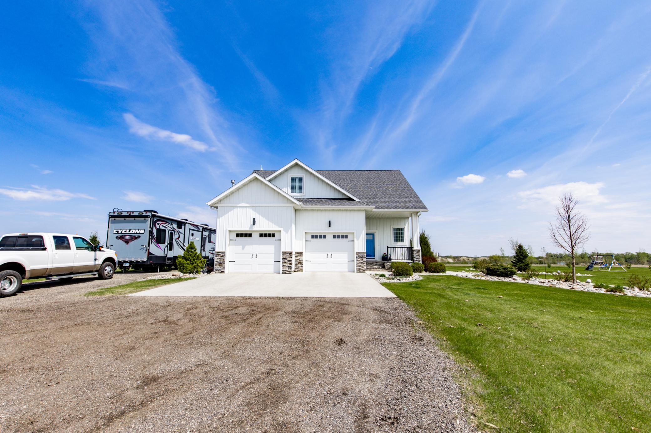 4508 70th Street S Glyndon MN 56547