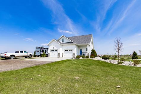 4508 70th Street S Glyndon MN 56547