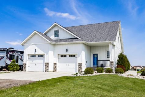 4508 70th Street S Glyndon MN 56547