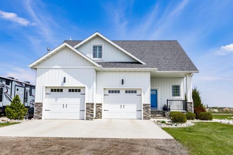 4508 70th Street S Glyndon MN 56547
