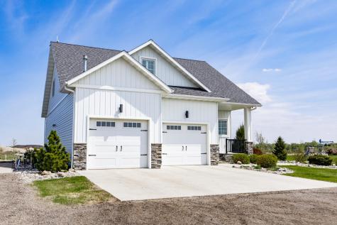4508 70th Street S Glyndon MN 56547