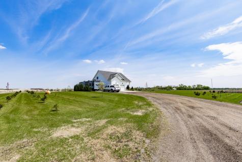 4508 70th Street S Glyndon MN 56547