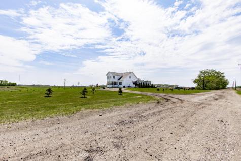 4508 70th Street S Glyndon MN 56547