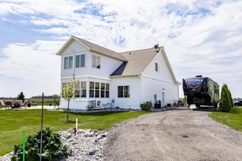 4508 70th Street S Glyndon MN 56547