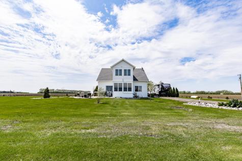 4508 70th Street S Glyndon MN 56547